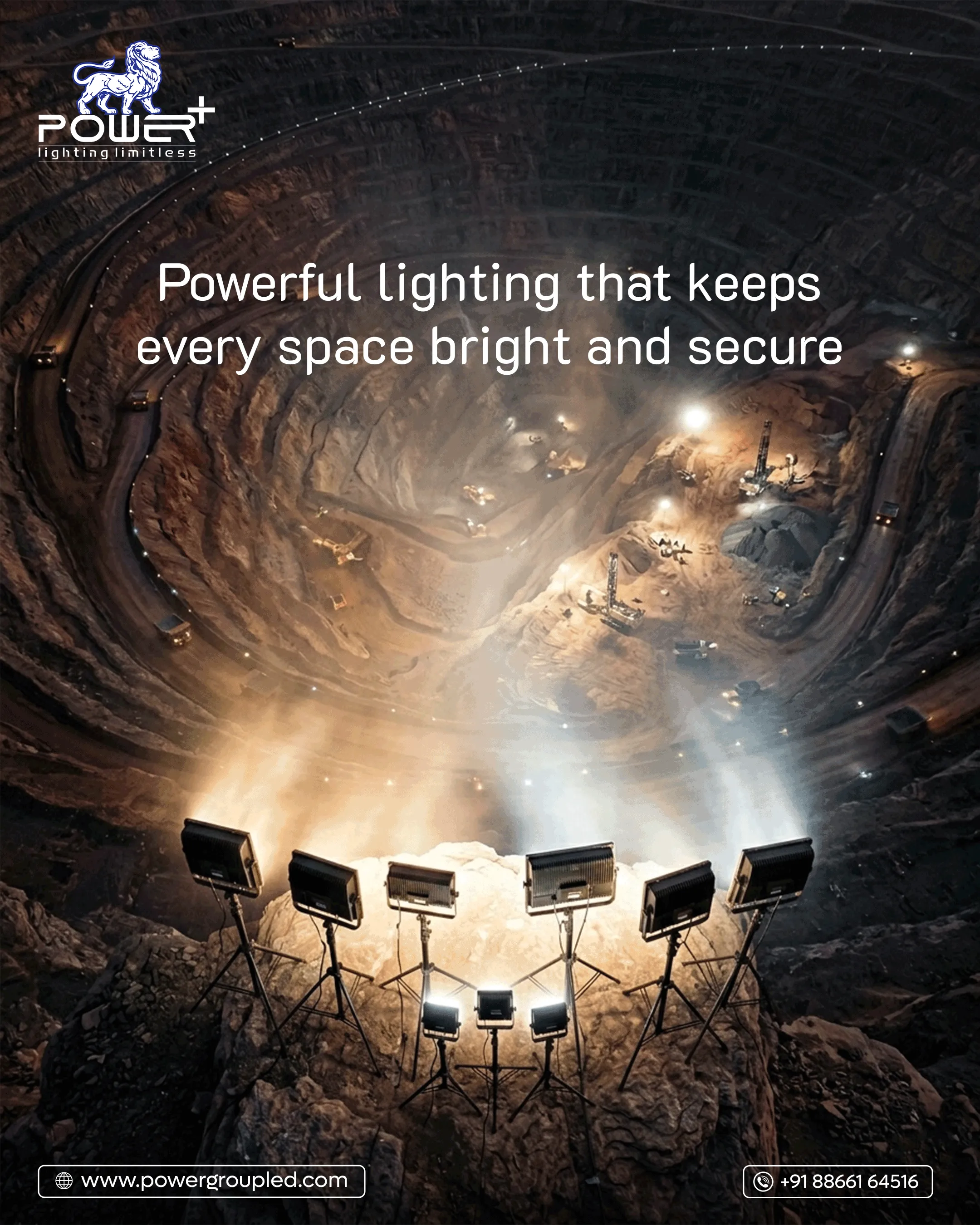 POWER GROUP